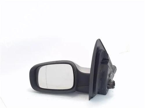 Used Left mirror RENAULT MEGANE II (BM0/1_, CM0/1_) [2001-2012]  13050027