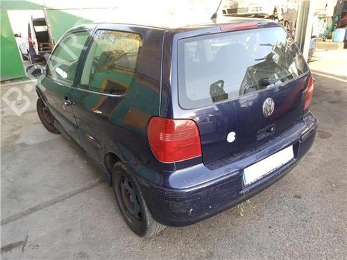 AC compressor VW POLO (6N2) 1.4 | BP33714093M34  - Image 14