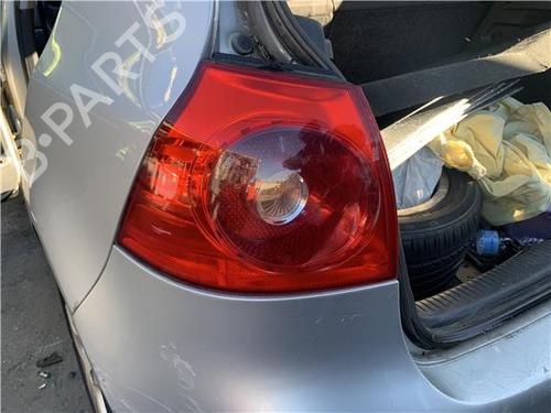 left-taillight-vw-golf-v-1k1-2003-2004-2005-2006-2007-2008-2009-2010-32389075 main image