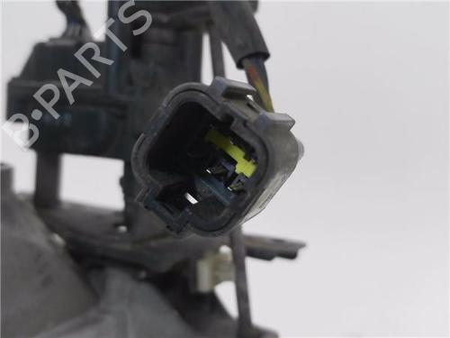 Left headlight NISSAN TERRANO I (WD21) 2.7 TD 4WD (LBYD21) | BP31206855C28 