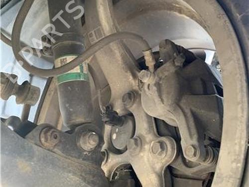 Right front steering knuckle LEXUS IS II (_E2_) 220d (ALE20) | BP32417264M26