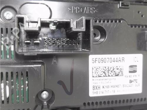 Climate control SEAT ATECA (KH7, KHP) 1.5 TSI | BP37261068I5 - Image 6