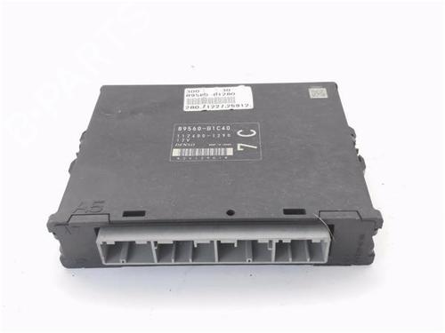 Electronic module DAIHATSU MATERIA (M4_) 1.3 | BP36995539M83 - Image 2