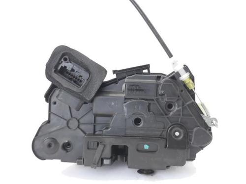 Front left lock VW POLO V (6R1, 6C1) 1.4 (6R1) | BP22432964C98 