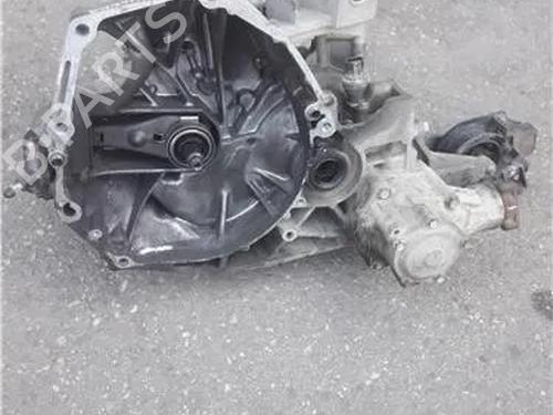 Gearbox HONDA HR-V (GH_) 1.6 16V | BP9696408M3 