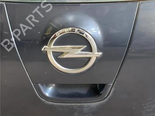 Tailgate OPEL ASTRA J (P10) 1.7 CDTI (68) | BP17972562C6 