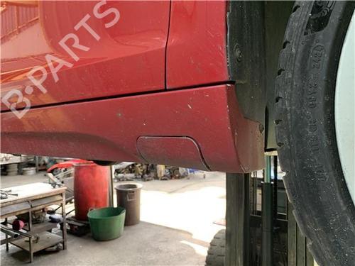 Used Right sideskirt Right sideskirt SEAT ALTEA (5P1) 2.0 TDI 16V (140 hp) 33220276 33220276