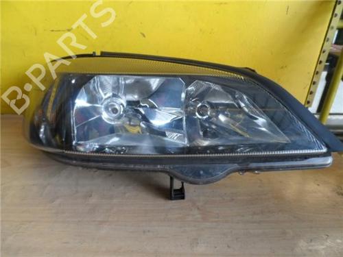 Højre forlygte OPEL ASTRA G Hatchback (T98) 1.6 16V (F08, F48) | BP11341401C29 