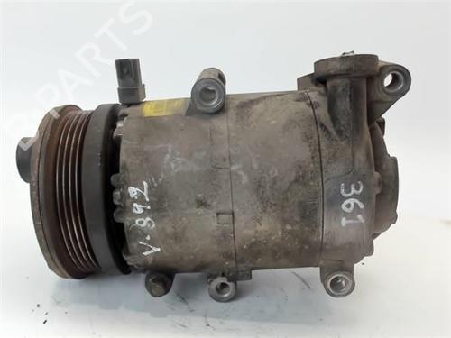 AC compressor FORD FOCUS C-MAX (DM2)  | BP13055938M34 