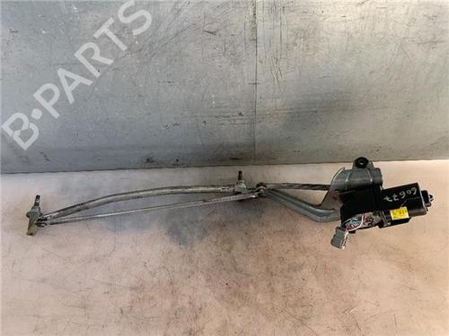 Front wiper motor RENAULT MEGANE I (BA0/1_) 1.6 e (BA0F, BA0S) | BP30135437M29