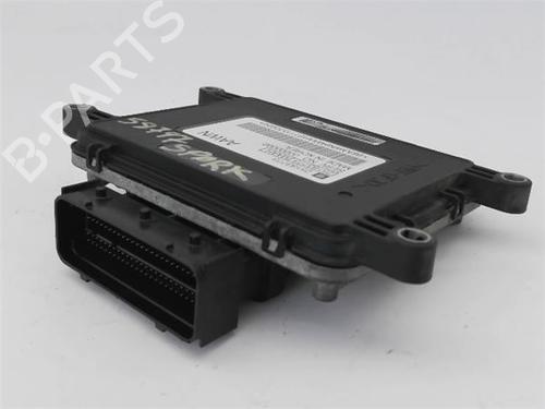 Elektronisk modul CHEVROLET SPARK (M300)  | BP23392301M83 