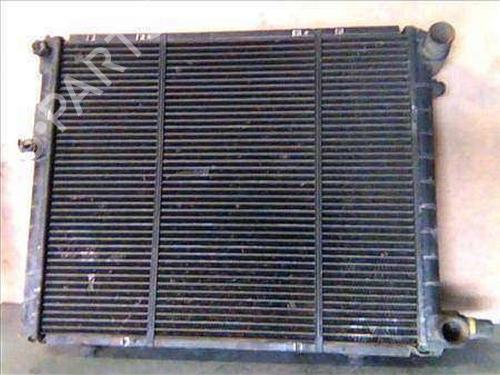 Water radiator CITROËN ZX (N2)  | BP9696626M31 