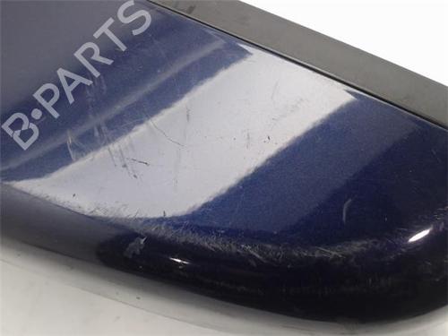 Left mirror BMW 5 (E39)  | BP13052450C26 