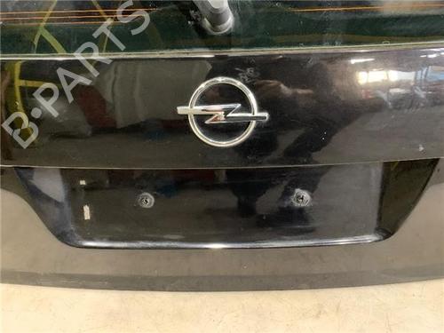 Tailgate OPEL VECTRA C Estate (Z02) 1.9 CDTI (F35) | BP22651678C6 
