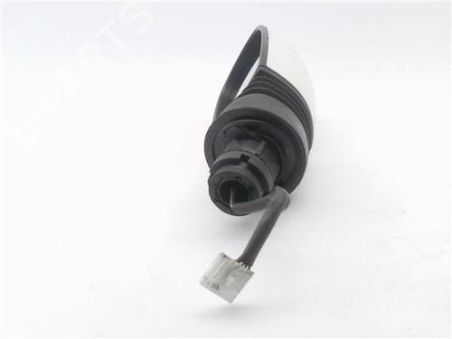 Left mirror FIAT PUNTO (188_) 1.2 60 (188.030, .050, .130, .150, .230, .250) | BP26019841C26 