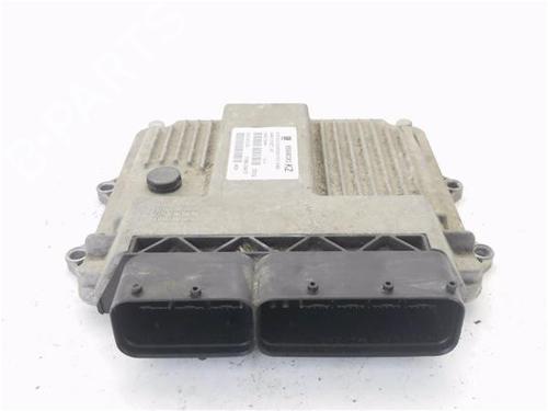 Control unit OPEL CORSA D (S07) 1.3 CDTI (L08, L68) | BP39093866M11 - Image 2