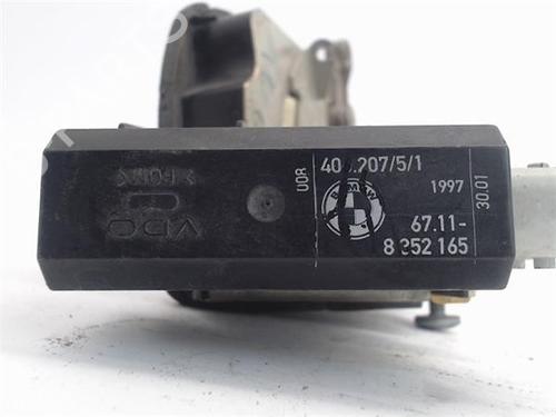 Rear left lock BMW 5 (E39)  | BP16873491C100 