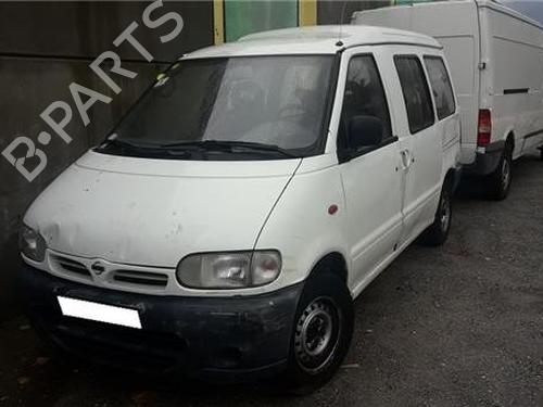 Starter NISSAN VANETTE CARGO Bus (HC 23)  | BP9662206M8 