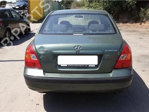 Switch HYUNDAI ELANTRA III (XD) 2.0 CRDi | BP11041732I30 