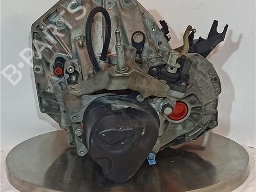 Gearbox RENAULT CLIO III (BR0/1, CR0/1)  | BP9685988M3 