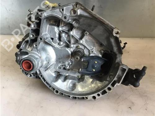 Used Gearbox CITROËN C4 I (LC_) 1.6 16V (109 hp) 12066708