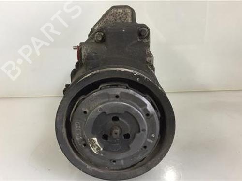 AC compressor MERCEDES-BENZ A-CLASS (W168) A 170 CDI (168.008) | BP9691501M34 