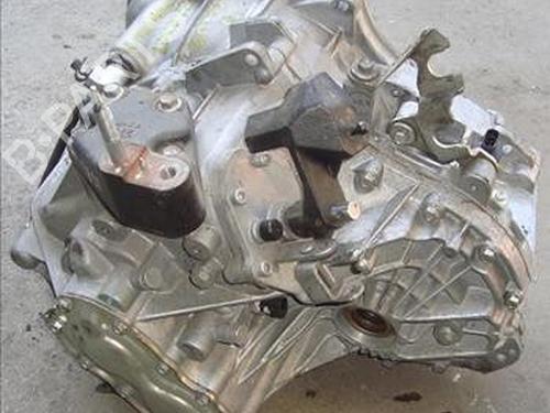 Gearbox CHEVROLET LACETTI (J200) 2.0 D | BP12149171M3
