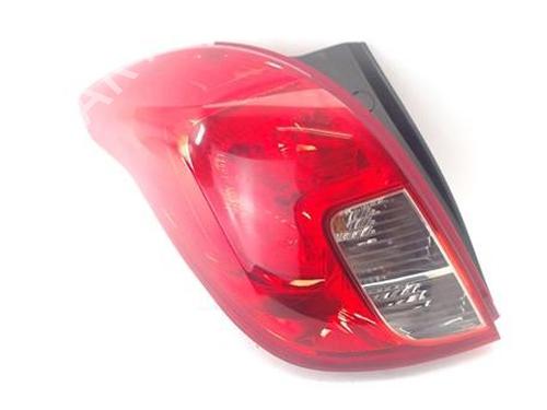 Used Left taillight OPEL MOKKA / MOKKA X (J13) 1.7 CDTI (_76) (131 hp) 30173581