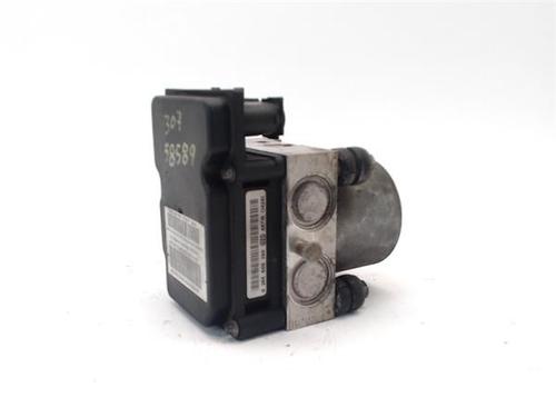 ABS pump PEUGEOT 307 SW (3H) 2.0 HDI 90 | BP15079170M43 