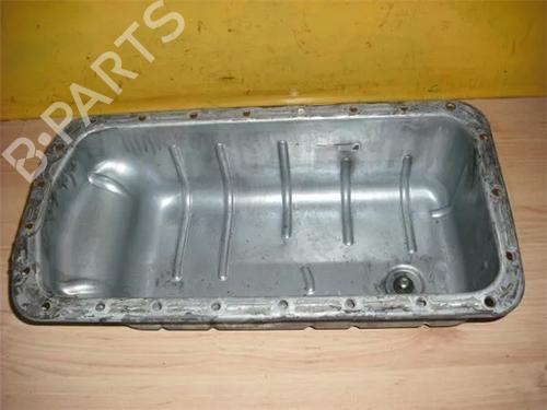 Oliebundkar PEUGEOT 206 Hatchback (2A/C) 1.9 D (69 hp) 14337186