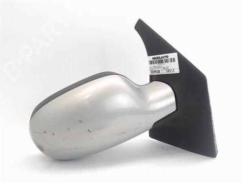 Retrovisor izquierdo RENAULT SCÉNIC I MPV (JA0/1_, FA0_) 1.4 16V (JA0D, JA1H, Ja0W, JA10) (95 hp) 13918095