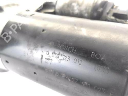 Starter VW GOLF V (1K1) 1.9 TDI | BP38177044M8 - Image 9