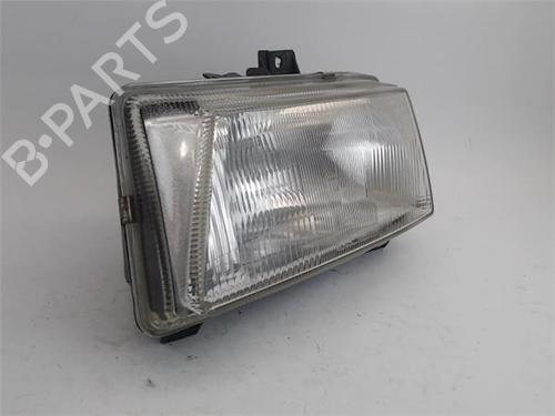 Left headlight SEAT IBIZA II (6K1)  | BP19309504C28 