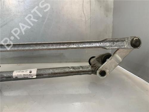 Front wiper motor VW GOLF VI (5K1) 1.4 | BP32361583M29  - Image 8