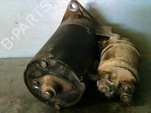 Startmotor OPEL AGILA (A) (H00) 1.0 (F68) (60 hp) 12125273