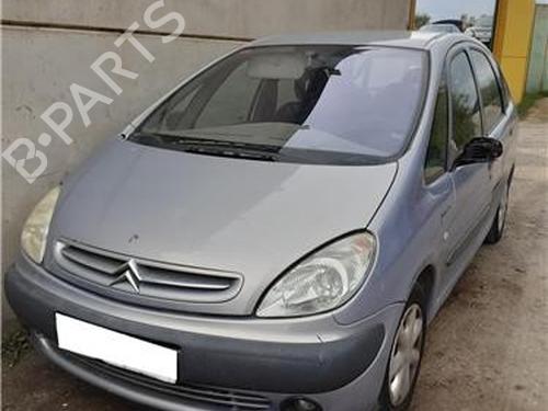 ABS pump CITROËN XSARA PICASSO (N68) 2.0 HDi | BP9968799M43 