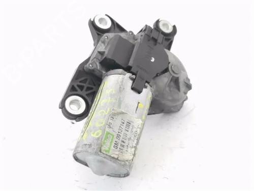 Rear wiper motor OPEL ZAFIRA A MPV (T98) 2.0 DTI 16V (F75) | BP26446195M102 