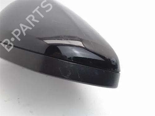 Right mirror OPEL CORSA D (S07)  | BP13055804C27 
