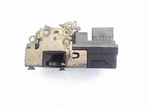 Front right lock PEUGEOT PARTNER Box Body/MPV (5_, G_) 1.9 D | BP11362568C97