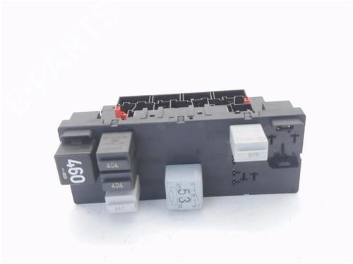 Electronic module AUDI A3 (8P1) | BP38177275M83 - Image 4