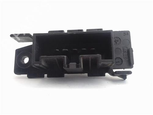 Heater resistor FIAT GRANDE PUNTO (199_) 1.2 | BP18340361M108 