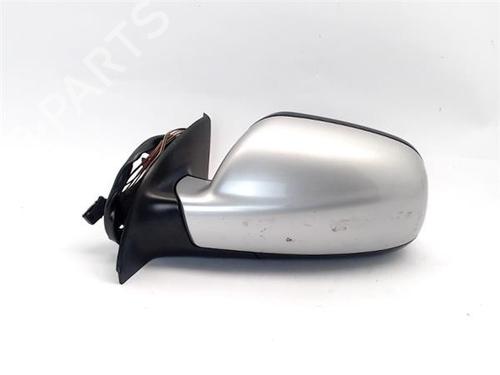 Used Left mirror PEUGEOT 307 (3A/C) [2000-2012]  15194778