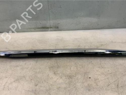 Door moulding trim PEUGEOT 2008 I (CU_) 1.6 VTi | BP16424320C150 