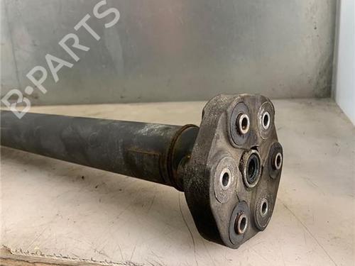 Driveshaft MERCEDES-BENZ C-CLASS (W202) C 250 D (202.125) | BP16930226M37 