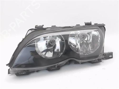 Used Left headlight Left headlight BMW 3 Compact (E46) [2001-2005] 33730243 33730243