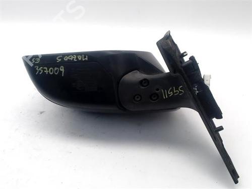Left mirror MAZDA 5 (CR) 2.0 (CREW, CR19) | BP29114611C26 
