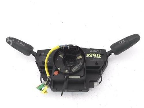 Used Steering column stalk Steering column stalk 23841553 23841553