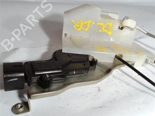 Front right lock SUZUKI ALTO VII (GF, HA25_, HA35_) 1.0 (AMF310, GFC31S) | BP11394612C97 