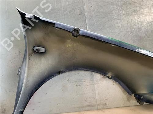Left front fenders VW GOLF IV (1J1)  | BP20156131C41 