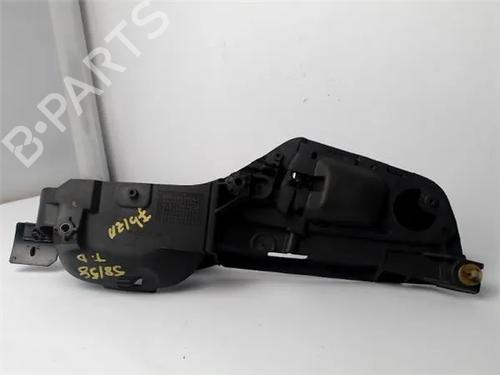 Rear right interior door handle SEAT IBIZA II (6K1) 1.9 SDI | BP14344873I16